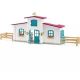 Schleich Playset Schleich 72222 - Horse Club range Konj | shoptok.hr