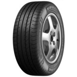 Fulda 235/50R18 97V ECOCONTROL SUV FP let | ePonuda.com