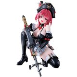 Banpresto Figura Goddess of Victory: Nikke Ichibansho - Mast Romantic Maid Chapter 7, 11 cm Slike