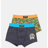 Sinsay Komplet od 2 para bokserica s visokim udjelom pamuka Teenage Mutant Ninja Turtles cijene
