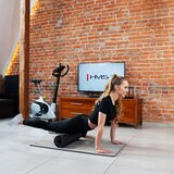  Mfk02 prostirka za fitness (sivo-crna) | shoptok.hr