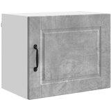  Ormar za Zid PORTO Betonski sivi 50 x 31 x 40 cm | Eponuda.ba