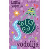 Čigoja Linda Gudmen - Sunčevi znaci - vodolija Cene