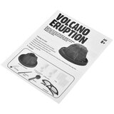  Edukativni set vulkanska erupcija | shoptok.hr