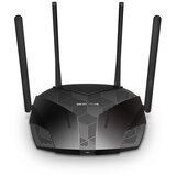 Mercusys MR80X v2, AX3000 Dual-Band Wi-Fi 6 Router | Eponuda.com