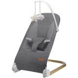 Moon 50 siva ljuljačka stolica | shoptok.hr