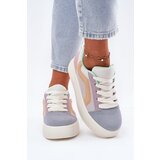 Boto Womens Platform Sneakers Multicolor Tellnira | Shoptok.si