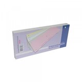 Olimp Sport Pregradni karton skr 240x105mm 170g 1/100 zeleni intezivni u