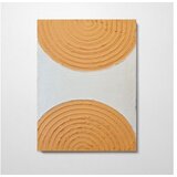 WALLXPERT Slika RFB17_5070, 50x70 cm | Eponuda.ba