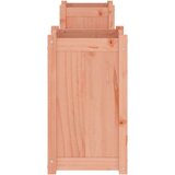  Klupa sa sadilicama 180 x 36 x 63 cm od masivne duglazije | shoptok.hr