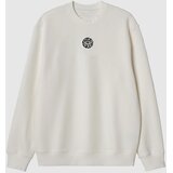 Nidecker Biomimicry Pulover lunar white Cene