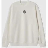 Biomimicry Pulover lunar white