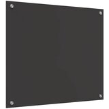  Kuhinjski zid 2 pcs Tamno siva 70 x 60 cm | shoptok.hr