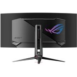 Asus rog swift oled PG39WCDM 99cm (39") 3440x1440 woled 240Hz dp/hdmi/usb-c HDR10 freesync kvm ukrivljen gaming monitor | Shoptok.si