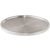 Wenko Okretni pladanj od nehrđajućeg čelika Turn Uno, ø 26,5 cm | shoptok.hr