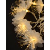 Sinsay LED lampice u obliku cvijeća | shoptok.hr