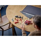 Lego super hreoes Prestolna sobana kralja Namorja 76213 | Shoptok.si