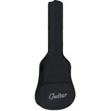  Klasična gitara za početnike s torbom crna 3/4 36 " | shoptok.hr