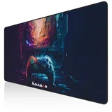 gaming podloga za miš i tastaturu 80 x 40cm mousepad 4.0