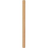 Sobna pregrada od bambusa širina 250 cm visina 165 cm prirodna | Eponuda.ba