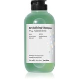 FarmaVita Backbar Revitalizing vlažilni in revitalizacijski šampon 250 ml | Shoptok.si