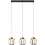 Novel VISEČA LED-SVETILKA Ontario 58 W/380 lm/3000 K/220-240 V/ Cene
