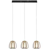 VISEČA LED-SVETILKA Ontario 58 W/380 lm/3000 K/220-240 V/