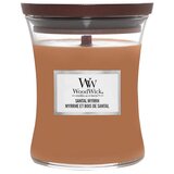 WoodWick Santal Myrrh mirisna svijeća 275 g | shoptok.hr