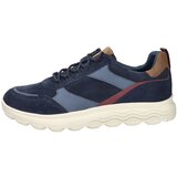 Geox Nizke superge U56BYA 022EK Modra Cene