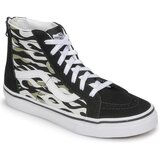 Vans UY SK8-Hi Zip Crna Cijene