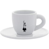 Bialetti Skodelica za moka kavo, bela - 1 kos Cene