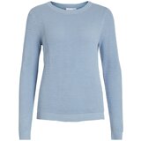 Vila Pulover 'DALO' svetlo modra | Shoptok.si