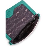 Vuch Crossbody torba Leyra Riviera Pink, 14 x 20 cm Slike