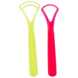 Curaprox Tongue Cleaner CTC 203 strugalice za jezik 2 kom | shoptok.hr