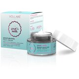 VOLLARE kozje mleko hijaluron krema za lice 50ml