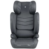 Autosedište 100-150 cm I-Stand I-SIZE ISOFIX Dark Grey KKB52011 Cene