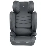 100-150 cm I-Stand I-SIZE ISOFIX Dark Grey KKB52011