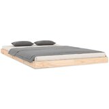  Za krevet 120 x 200 cm od masivne borovine | shoptok.hr