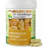 Dr. Ehrenberger Kadilo + ingver + kurkuma v kapsulah Cene