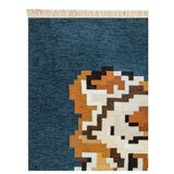Conceptum Hypnose teppich 125 multicolor (100 x 300 cm) | Eponuda.com