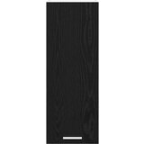 vidaXL viseći ormarić riga 2 pcs beton siva i bijela 30 x 31 x 80 cm | shoptok.hr