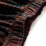 vidaXL Dječja suknja boja konjaka 92 | shoptok.hr