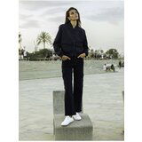 LC Waikiki High Waist Wideleg Women's Cargo Jean Pants | shoptok.hr