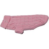 Pet Republic model 5 džemper za pse, xxl, roze Cene