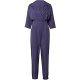 Guido Maria Kretschmer Collection Kombinezon 'Sena' mornarska | Shoptok.si