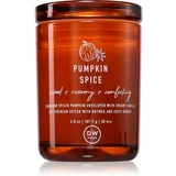 DW Home Prime Pumpkin Spice dišeča sveča 107 g