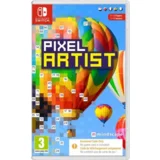Pixel Artist /Switch