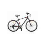Polar bicikl helix black-red l | ePonuda.com