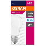 Osram led žarulja value E27 8,5 w 6500 k (60 w) | shoptok.hr
