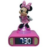 Budilica Lexibook Minnie Budilica Lexibook Minnie Slike
